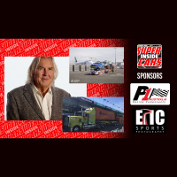 Flying High (How to get Supercars to Singapore and beyond)