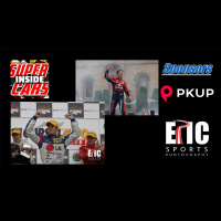 Inside Supercars - Show 366 Jamie Whincup - Triple 8 Years