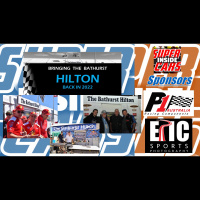 Inside Supercars -Show 409 - The Bathurst Hilton