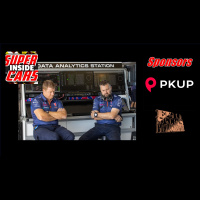 Inside Supercars - Show 351 - Anthony McDonald WAU