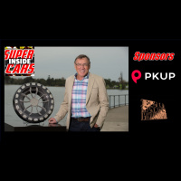 Inside Supercars - Show 342 - Larry Perkins AM