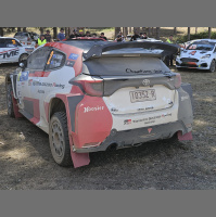 Inside Motor Sport - 2023 Adelaide 500