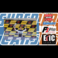 Inside Supercars -Show 398 Part 2 - Declan Fraser