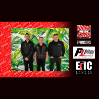 Building Power (How the Gen 3 engines were developed)