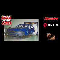 Inside Supercars - Show 353 Part 2 - Steve Dewhurst