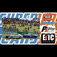Inside Supercars -Show 408 Part 2 - Ford vs GM