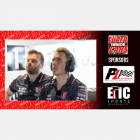 Inside Supercars - Ryan Walkinshaw