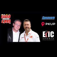 Inside Supercars -Show 387 - The Departed