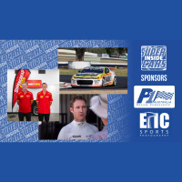 Part 2 - Davids first Chevy ride and Cooper Murray making it super2