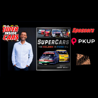 Inside Supercars - Show 345 - Supercars The Holden vs Ford Era