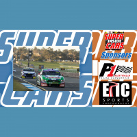 Inside Supercars -Show 404- Thomas Randle