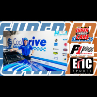 Aaron Love to Cooldrive Super 2