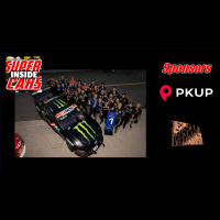 Inside Supercars - Show 356 Winning - Tickford Racing
