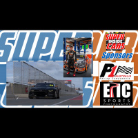 Inside Supercars -Show 402- Team Principals - Gen 3 and beyond