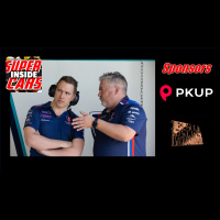 Inside Supercars - Show 351 Part 2-Bruce Stewart WAU