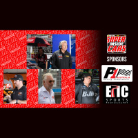 Inside Supercars - Wanting to be there