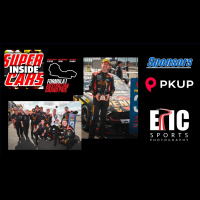 Inside Supercars -Show 384 David Reynolds