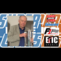 Inside Supercars -Show 394 - Vale Tim Plastic Pemberton