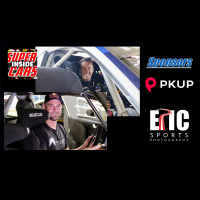 Inside Supercars - Show 375 - JC  SVG