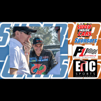 Inside Supercars -Show 406 Peter Xiberras