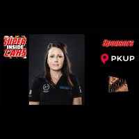 Inside Supercars - Show 344-Rachael Eggleston