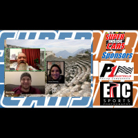 Inside Supercars -Show 393 Part 2 - Fan Forum 3