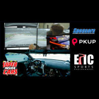 Inside Supercars - Automation and DTM Electric