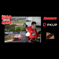 Inside Supercars - Show 345 -Part 3 - Chris Pither