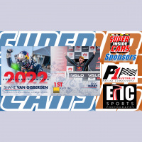 Triple 8 Domination Tony Quinn and Martin Short