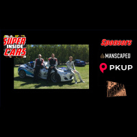 Inside Supercars - Show 339 - Andy McElrea