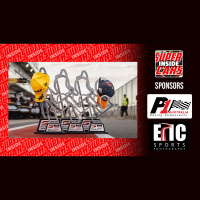 George Commins Engineering a sweep