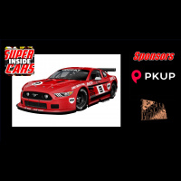 Inside Supercars - Show 341 - James Moffatt