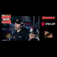 Inside Supercars - Show 360 - Part 2 Barry Ryan