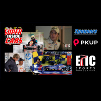 Inside Supercars - Show 366 Jamie Whincup - The Early Years