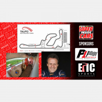 Life, the Universe, and NZ Race Track Toilets