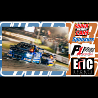 Inside Supercars -Show 388 Part 4 - Brendan Hogan Driving Cool