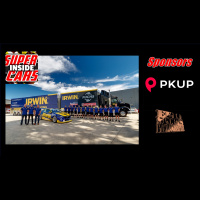 Inside Supercars - Show 358 Winning - Team 18