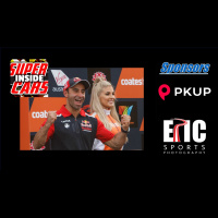 Inside Supercars - Show 365 Roland Dane