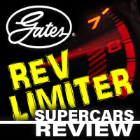 Bathurst 1000 Review Report | The Gates RevLimiter