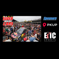 Inside Supercars - Show 366 Jamie Whincup - The Future
