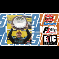 Inside Supercars -Show 405- Paul Dumbrell