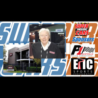Inside Supercars -Show 396 - Keeping it Simple - Richard Bendell