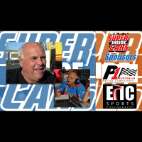 Inside Supercars -Show 392 -Wallys Story
