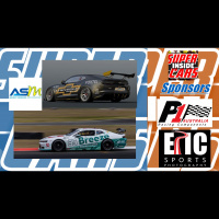 Inside Supercars -Show 407 Why cant I be you?