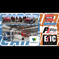 Inside Supercars -Show 388 - Future Techs