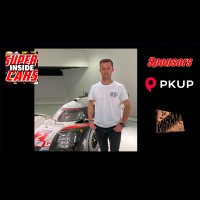 Inside Supercars - Show 350 - Dylan OKeeffe 