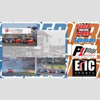 Inside Supercars -Show 393 -Adelaide, Sandown, Auckland and the QR shadow