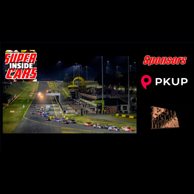Inside Supercars Podcast