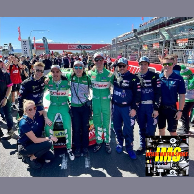Inside Supercars Podcast