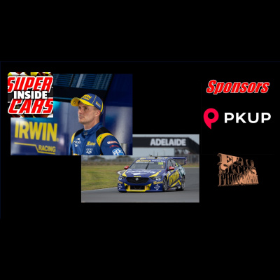 Inside Supercars Podcast